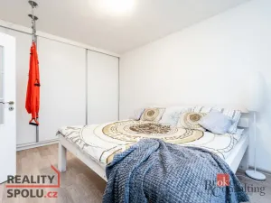 Pronájem bytu 3+1, Chrudim - Chrudim IV, Čs. armády, 67 m2