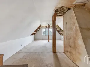 Prodej rodinného domu, Velká Buková, 137 m2