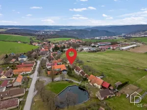 Prodej rodinného domu, Velká Buková, 137 m2