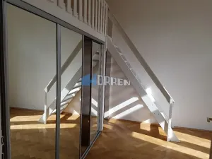 Pronájem bytu 2+1, Praha - Libeň, Sokolovská, 74 m2