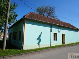 Prodej rodinného domu, Orlovice, 46 m2