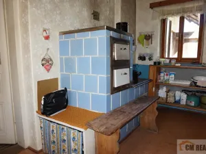 Prodej rodinného domu, Orlovice, 46 m2