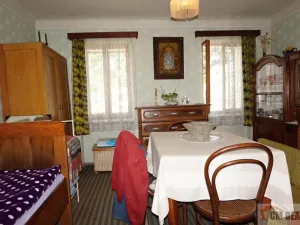 Prodej rodinného domu, Orlovice, 46 m2