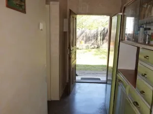 Prodej rodinného domu, Orlovice, 46 m2