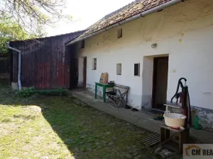 Prodej rodinného domu, Orlovice, 46 m2