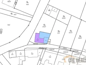 Prodej rodinného domu, Orlovice, 46 m2