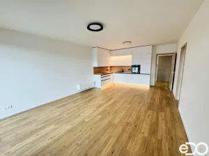 Pronájem bytu 2+kk, Brandýs nad Labem-Stará Boleslav, Dřevčická, 68 m2