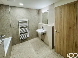 Pronájem bytu 2+kk, Brandýs nad Labem-Stará Boleslav, Dřevčická, 68 m2