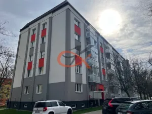 Prodej bytu 2+1, Kopřivnice, Obránců míru, 71 m2