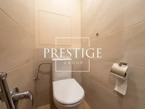 Pronájem bytu 3+kk, Praha - Černý Most, Paculova, 76 m2