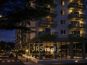 Prodej bytu 3+kk, durres, Albánie, 79 m2