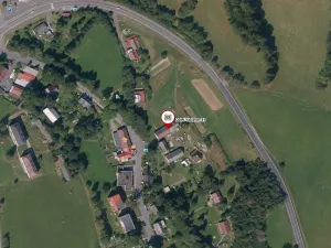 Prodej rodinného domu, Václavov u Bruntálu, 150 m2