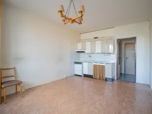 Prodej bytu 1+1, Sušice - Sušice II, Hrádecká, 43 m2