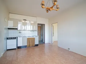 Prodej bytu 1+1, Sušice - Sušice II, Hrádecká, 43 m2