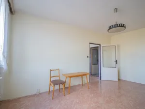 Prodej bytu 1+1, Sušice - Sušice II, Hrádecká, 43 m2