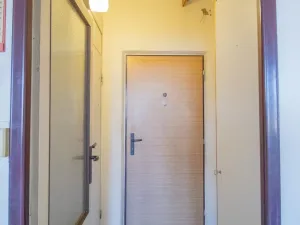 Prodej bytu 1+1, Sušice - Sušice II, Hrádecká, 43 m2