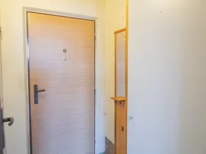 Prodej bytu 1+1, Sušice - Sušice II, Hrádecká, 43 m2