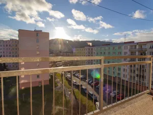 Prodej bytu 1+1, Sušice - Sušice II, Hrádecká, 43 m2