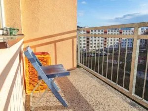 Prodej bytu 1+1, Sušice - Sušice II, Hrádecká, 43 m2