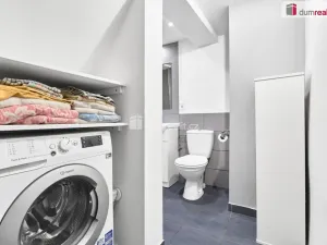 Prodej rodinného domu, Ostrov, Žižkova, 100 m2