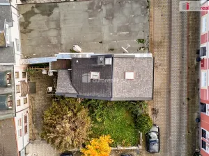 Prodej rodinného domu, Ostrov, Žižkova, 100 m2