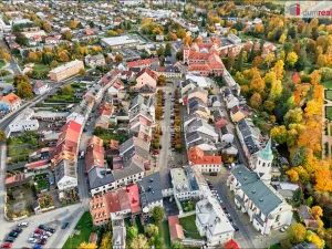 Prodej rodinného domu, Ostrov, Žižkova, 100 m2