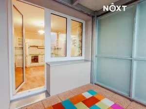 Prodej bytu 2+kk, České Budějovice, K. Štěcha, 48 m2