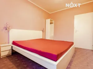 Prodej bytu 2+kk, České Budějovice, K. Štěcha, 48 m2