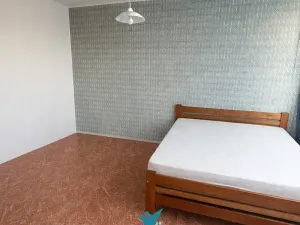 Pronájem bytu 1+1, Krupka, Karla Čapka, 36 m2