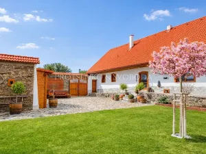 Prodej ubytování, Sedlečko u Soběslavě, 926 m2