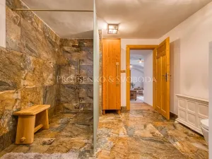 Prodej chalupy, Sedlečko u Soběslavě, 926 m2