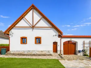 Prodej rodinného domu, Sedlečko u Soběslavě, 926 m2