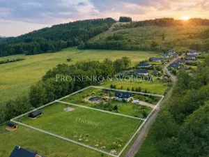 Prodej rodinného domu, Horní Brusnice, 230 m2