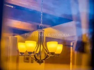 Prodej rodinného domu, Horní Brusnice, 230 m2