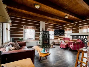 Prodej rodinného domu, Horní Brusnice, 230 m2