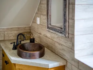 Prodej rodinného domu, Horní Brusnice, 230 m2