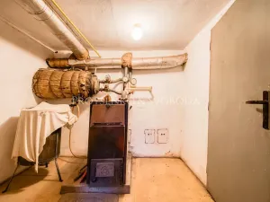 Prodej rodinného domu, Písek, Holečkova, 308 m2