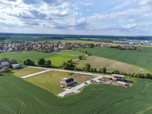 Prodej pozemku pro bydlení, Kolín, 950 m2