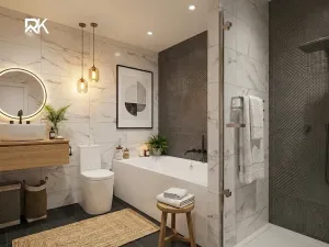 Prodej bytu 3+kk, Votice, 61 m2