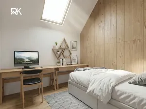 Prodej bytu 4+kk, Votice, 129 m2