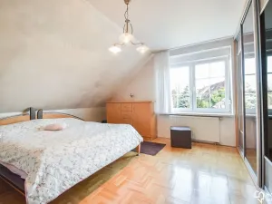 Prodej rodinného domu, Olomouc, Družstevní, 269 m2