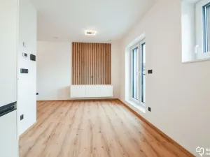 Pronájem bytu 1+kk, Olomouc, Hálkova, 30 m2