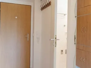 Pronájem bytu 1+kk, Hostivice, Zimní, 31 m2