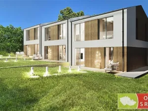 Prodej rodinného domu, Březová-Oleško, 298 m2