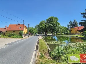 Prodej rodinného domu, Březová-Oleško, 298 m2