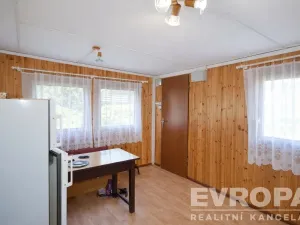 Prodej chaty, Svatý Jan pod Skalou - Záhrabská, Na Výsluní, 55 m2