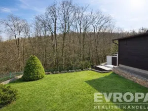 Prodej chaty, Svatý Jan pod Skalou - Záhrabská, Na Výsluní, 55 m2