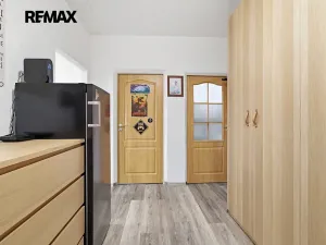 Prodej bytu 3+1, Horní Bříza, Jedlová, 61 m2