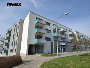 Pronájem bytu 2+kk, Plzeň, Štefánikova, 59 m2