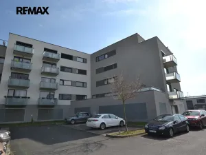 Pronájem bytu 2+kk, Plzeň, Štefánikova, 59 m2